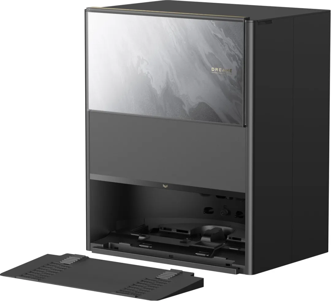 Aqua10 Ultra Track Complete Black