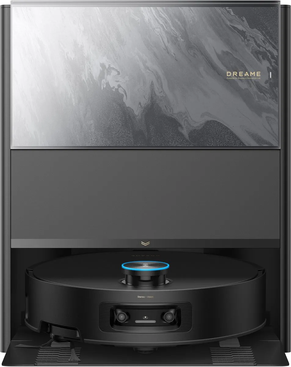 Aqua10 Ultra Track Complete Black