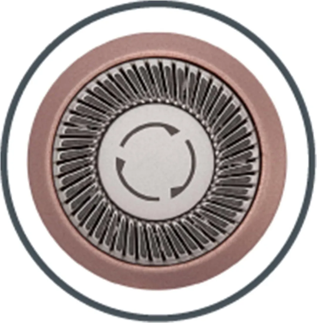 Remington WFS200 Gezicht Epilator - Wit