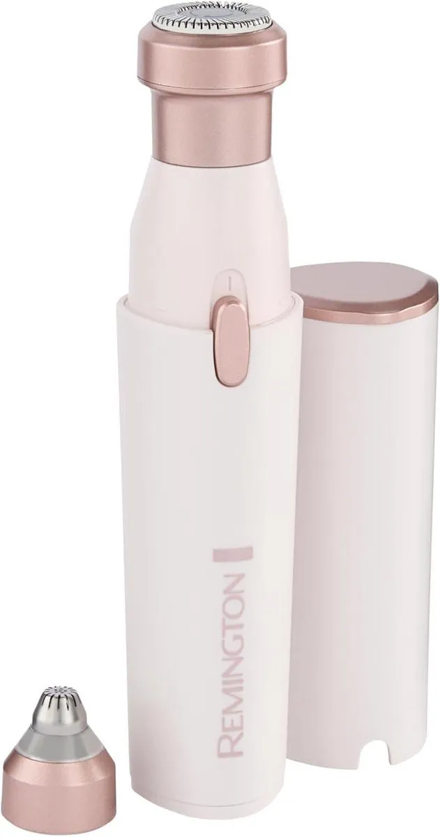 Remington WFS200 Gezicht Epilator