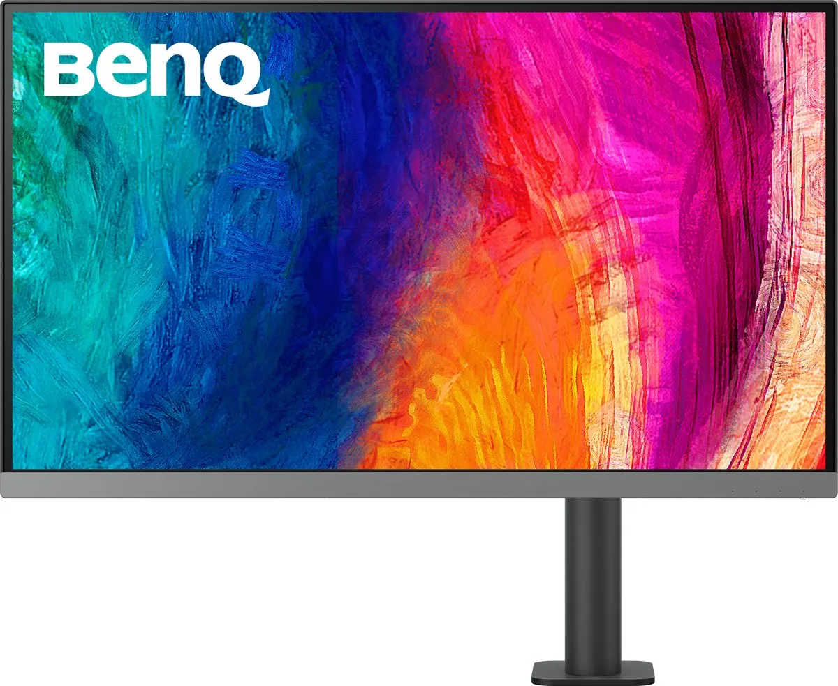 BenQ PD2706UA 27-inch 4K Monitor