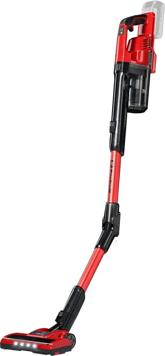 Einhell TE-SV 18 Li-FLX Solo Accu Steelstofzuiger