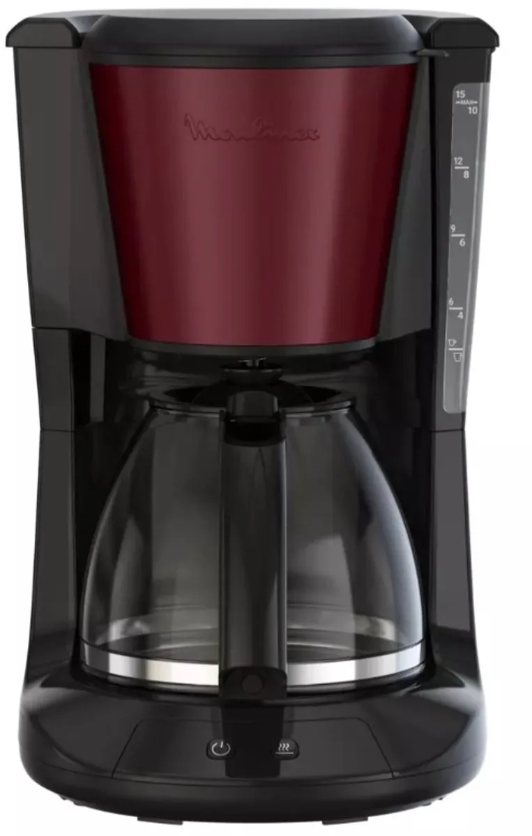 Moulinex FG5S05E0 Volledig Automatisch Koffiezetapparaat