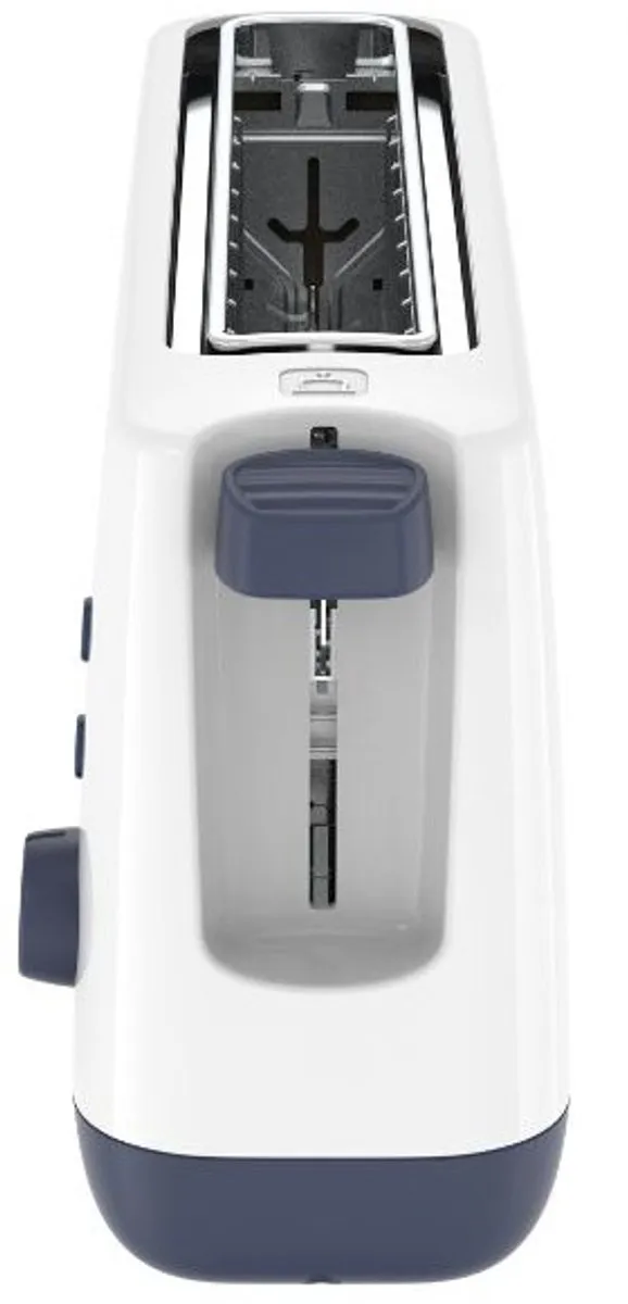 Tefal TL302110 Broodrooster 1 Slot 850W - Wit