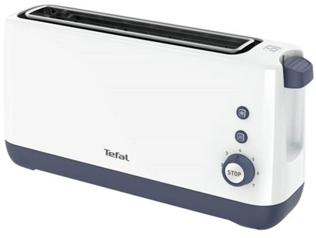 Tefal TL302110 Broodrooster 1 Slot 850W