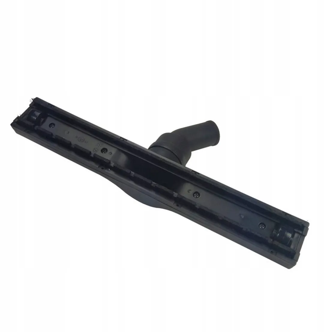 Nilfisk Vloerzuigmond D36 36mm - Zwart
