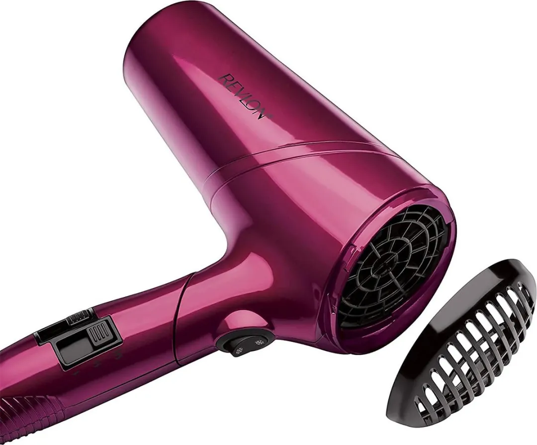 Revlon RVDR5229E Föhn 2200W - Roze