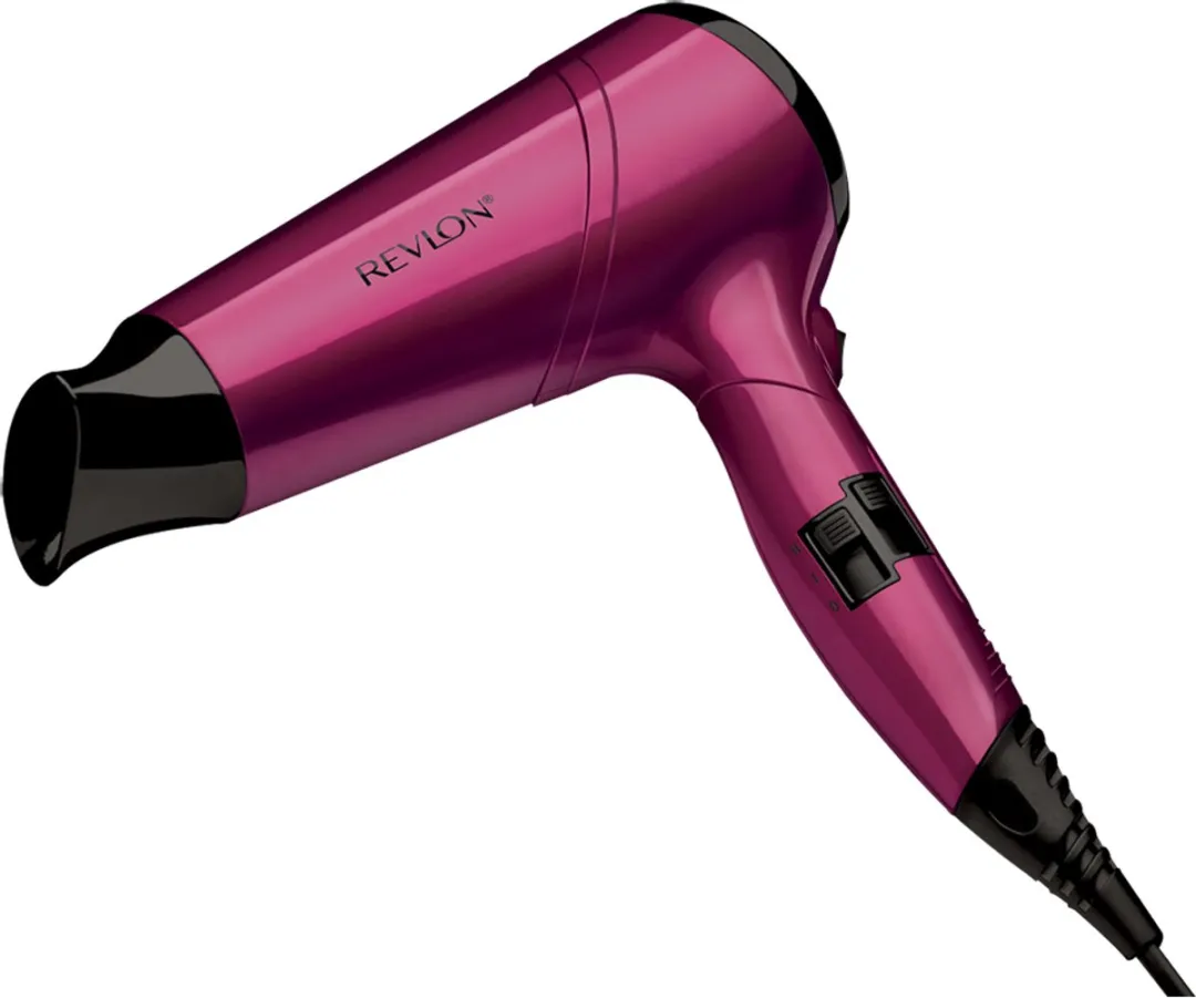 Revlon RVDR5229E Föhn 2200W - Roze - afbeelding 6 van 6