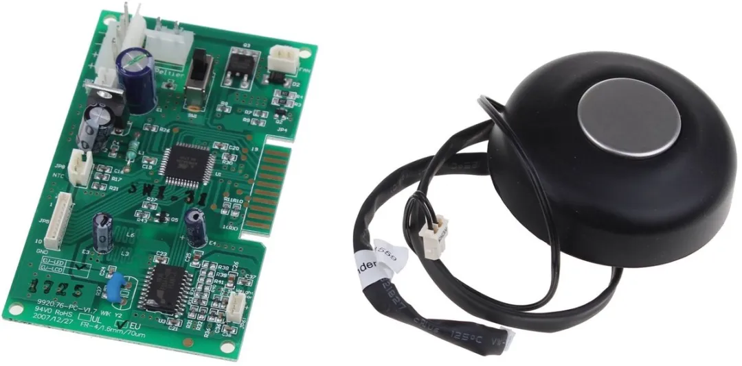 Moulinex SS201164 Elektronische Module Sensor Biertap
