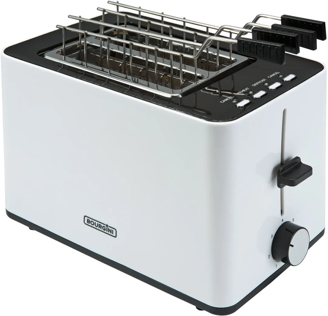 Bourgini Tosti Toaster 14.0001.02.00