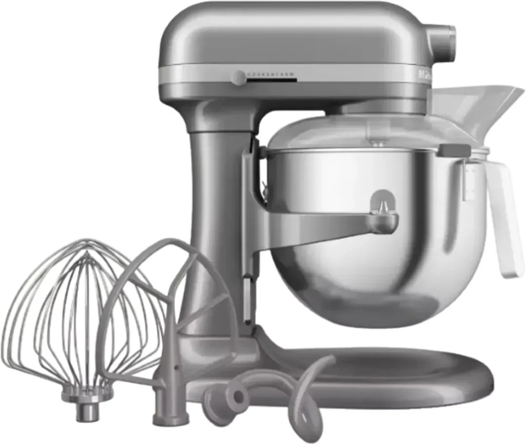 KitchenAid Artisan 5KSM70JPXECU Keukenmixer