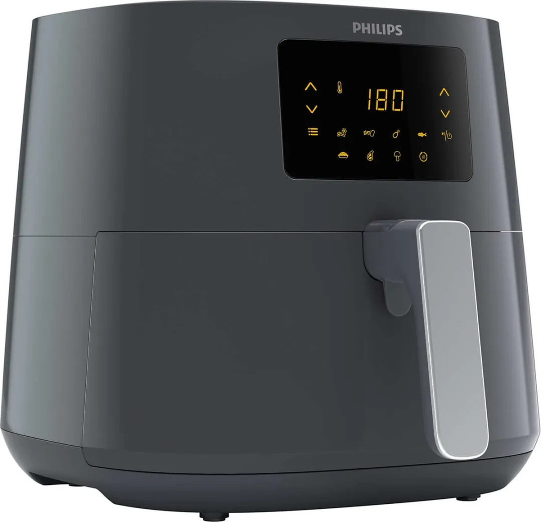 Philips 3000 Series HD9270/66 Airfryer XL - 2000W - Grijs
