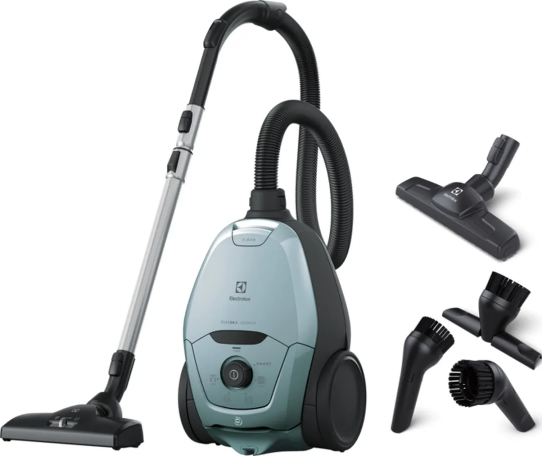 Electrolux PD82-4MB Cilinderstofzuiger 600W