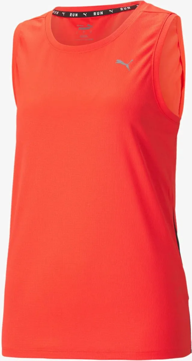PUMA Lava Blast Top