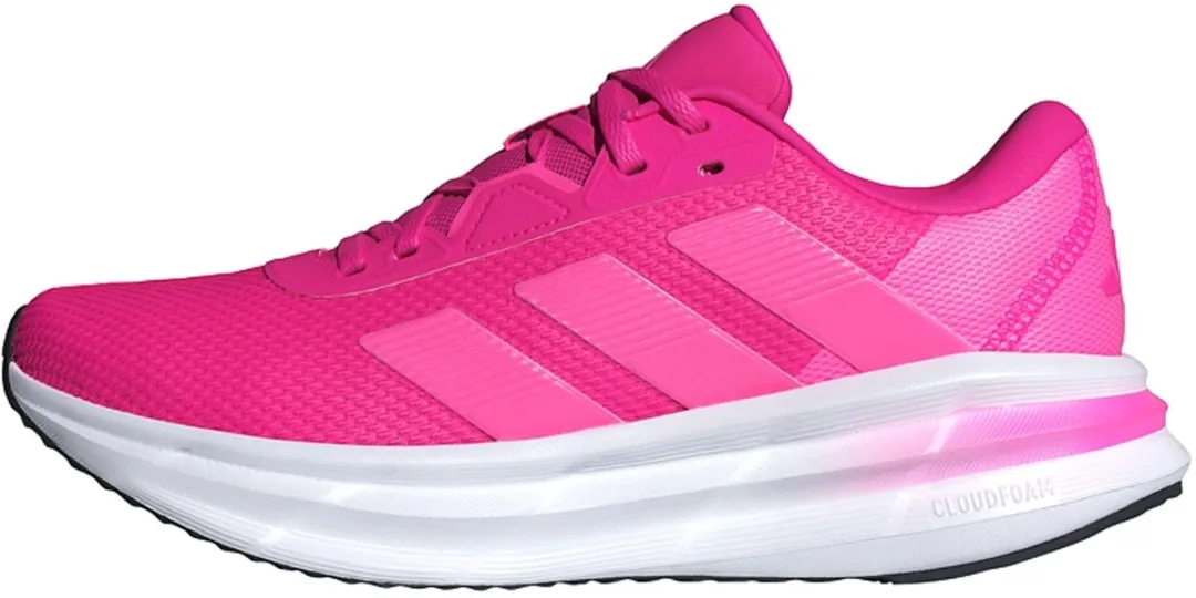Adidas Performance Galaxy 7 Hardloopschoenen - Dames Roze - Maat 39 1/3