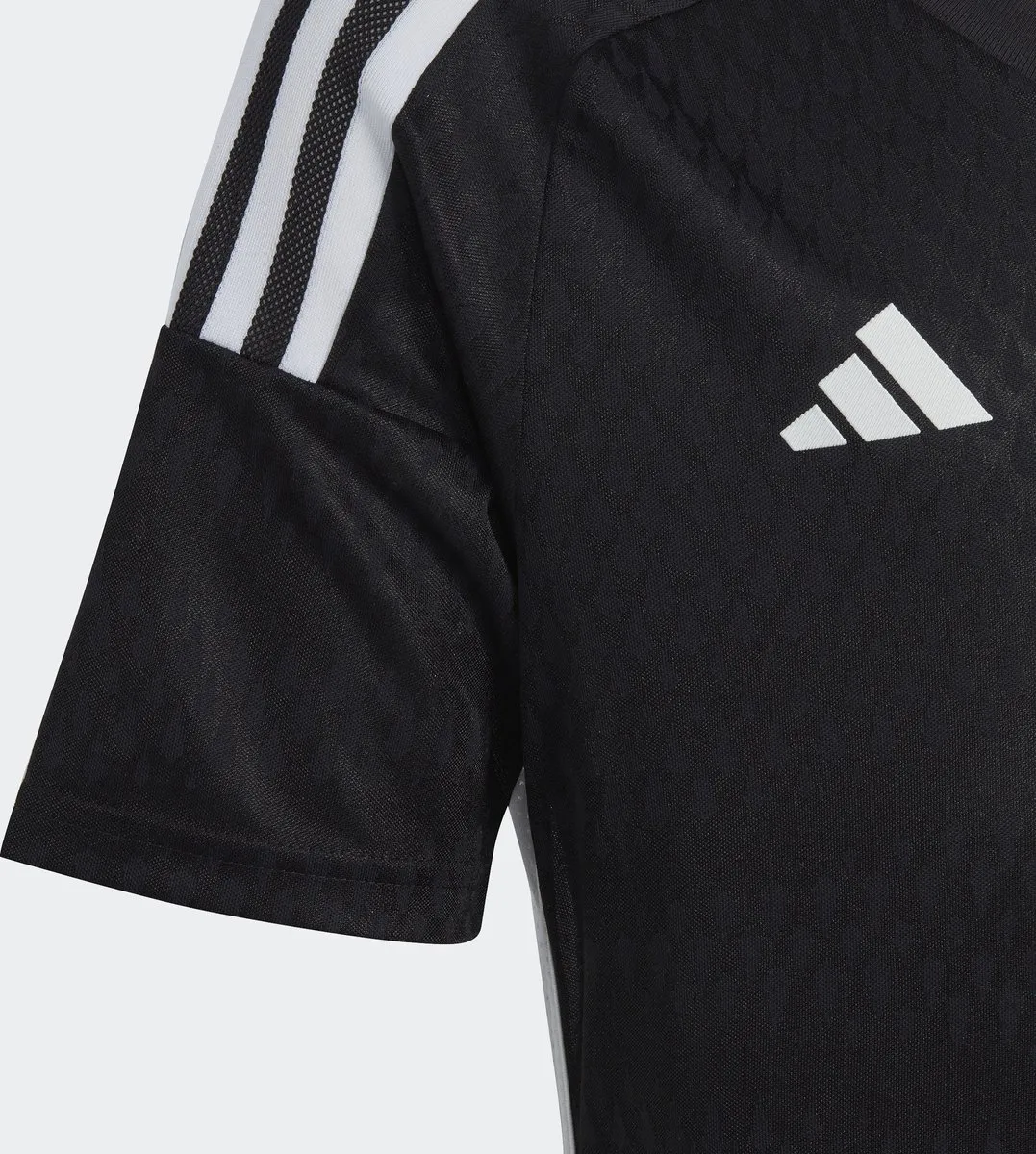 adidas Performance Tiro 23 Wedstrijdshirt 164