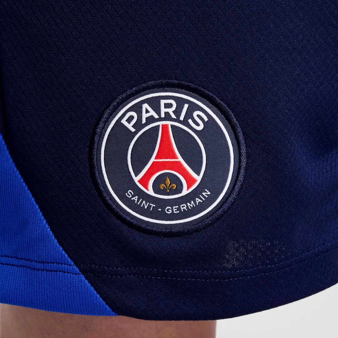 Nike Paris Saint-Germain Strike Short Junior 128 - HJ7880-410