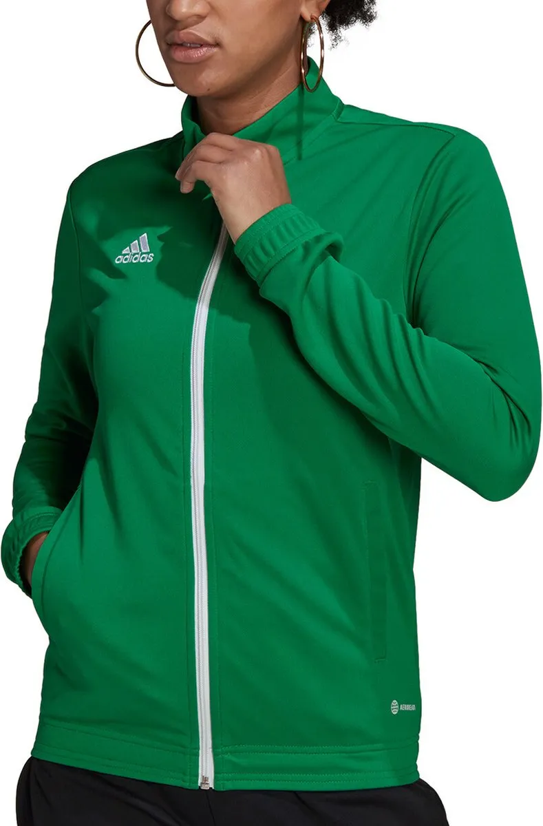 adidas Entrada 22 Track Jacket