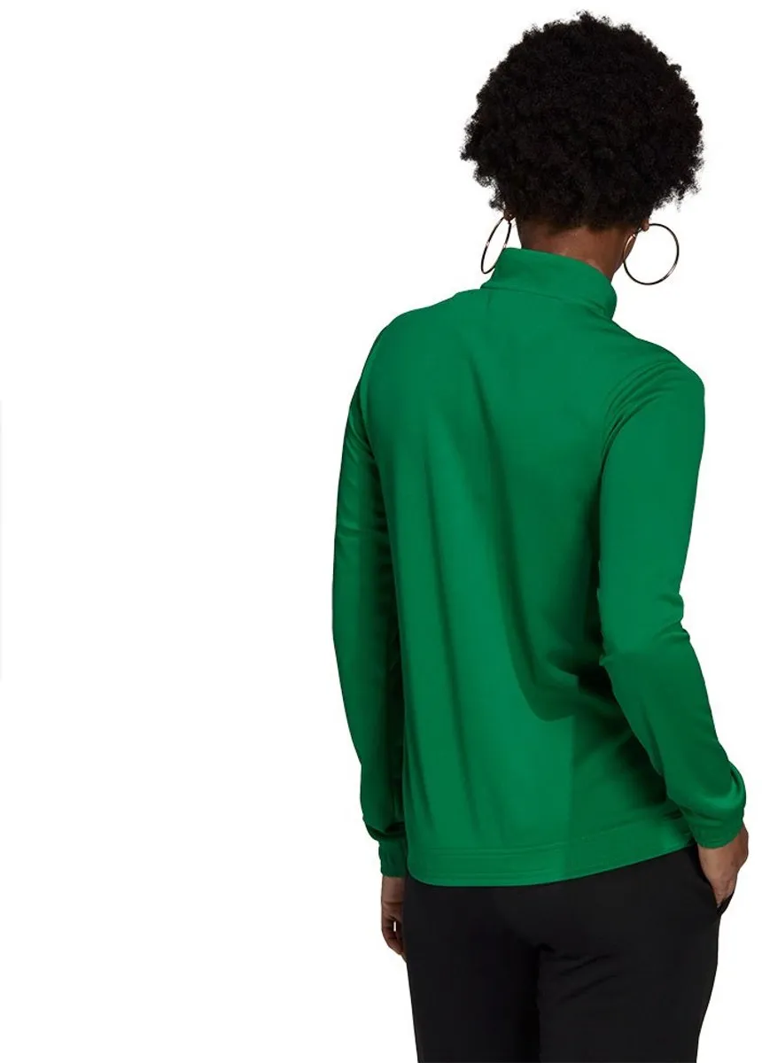 adidas Entrada 22 Track Jacket - XS - Groen