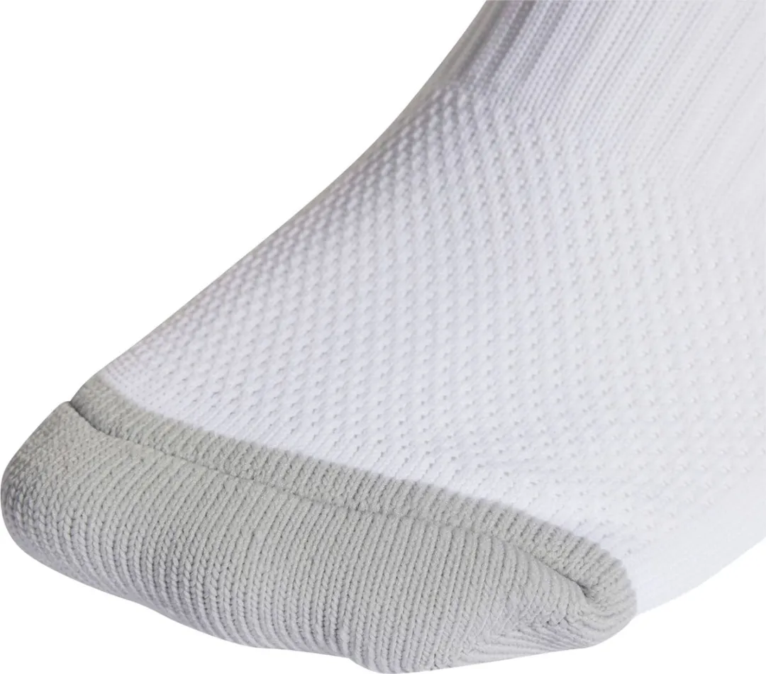 adidas Performance Milano 23 Sokken 46-48 - Wit