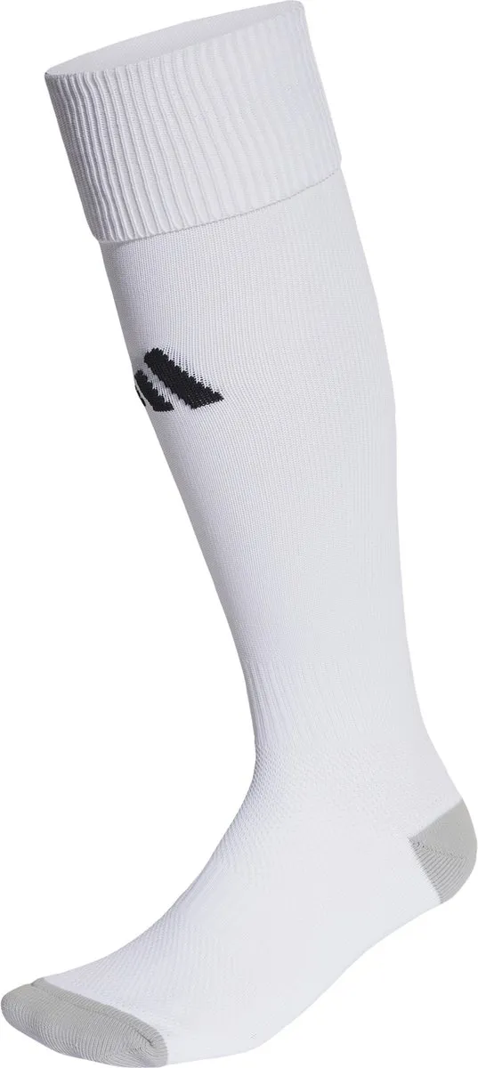 adidas Performance Milano 23 Sokken 46-48 - Wit