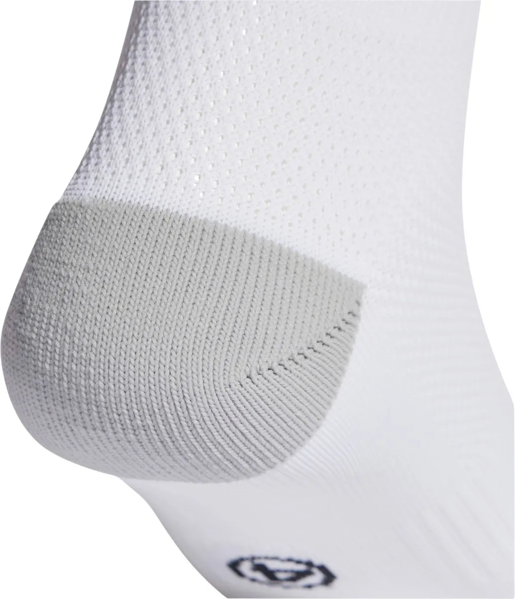 adidas Performance Milano 23 Sokken 46-48 - Wit
