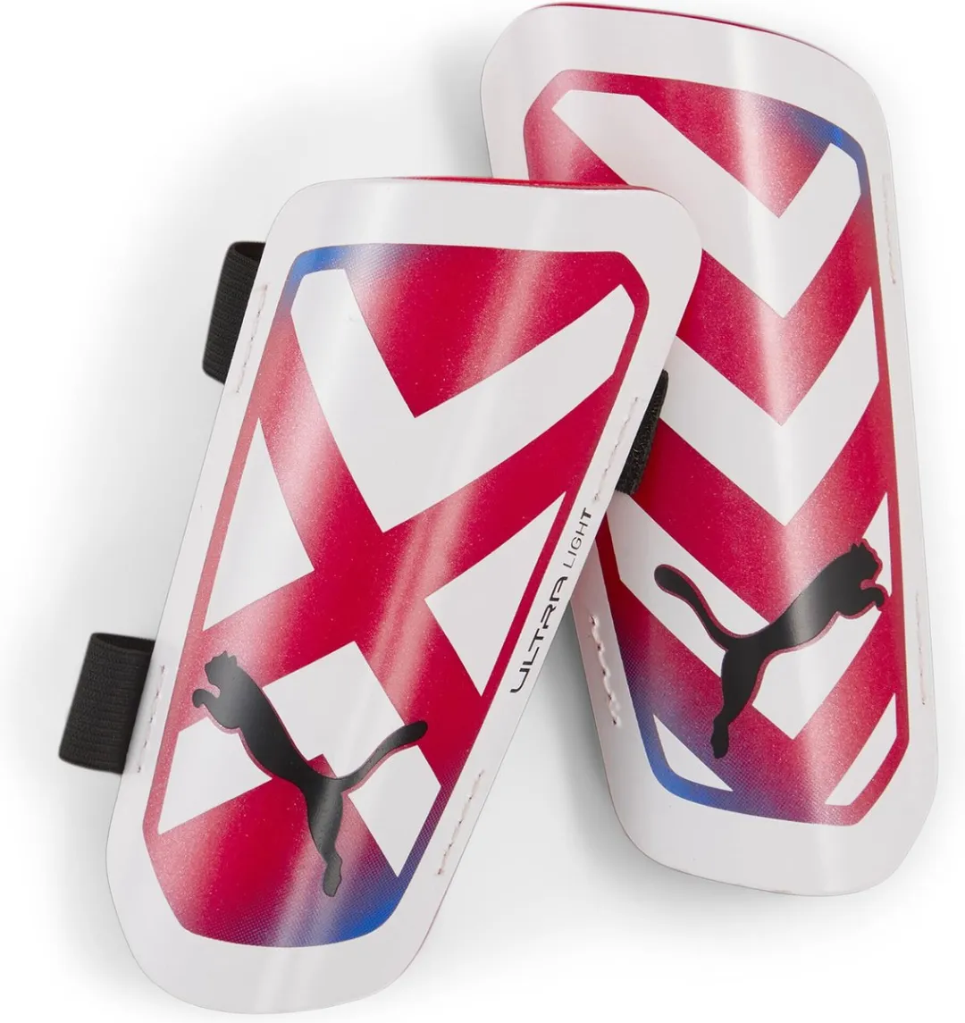 PUMA Ultra Light Strap Scheenbeschermers XXS