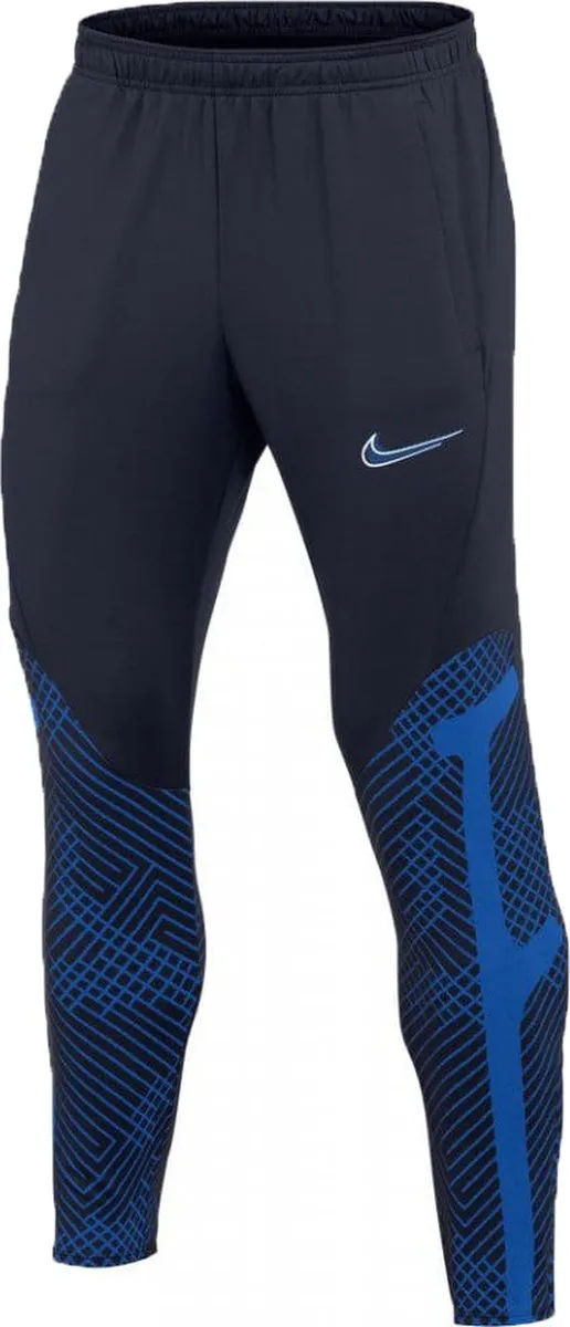 Nike Dri-FIT Trainingsbroek DH9224-451
