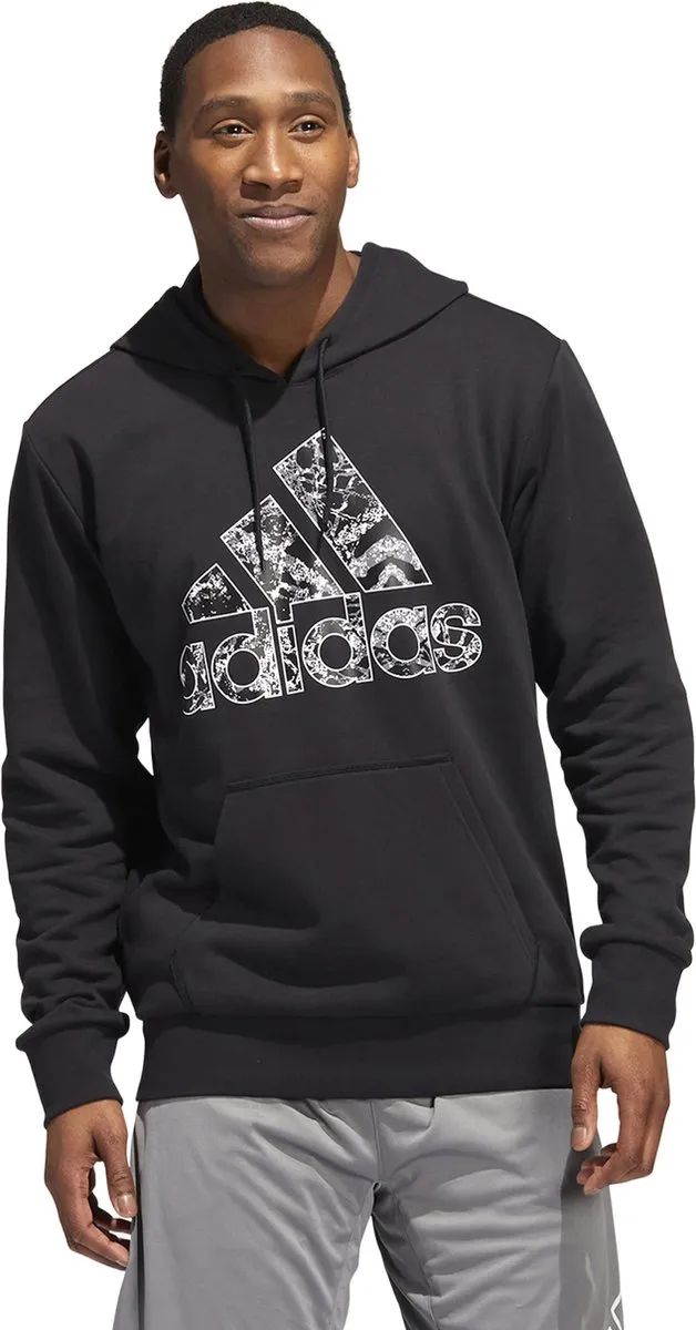 Adidas Hoodie 2.0 - XL - Zwart