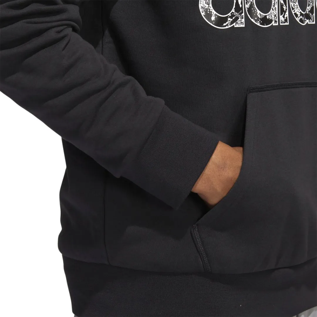 Adidas Hoodie 2.0 - XL - Zwart