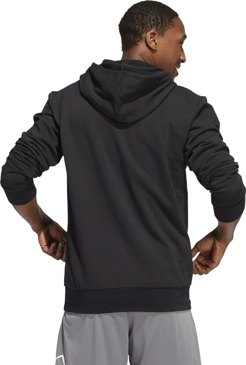 Adidas Hoodie 2.0 - XL - Zwart