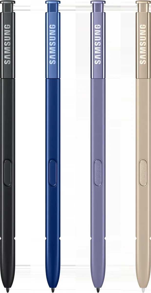 Samsung S Pen EJ-PN950BBE - Zwart