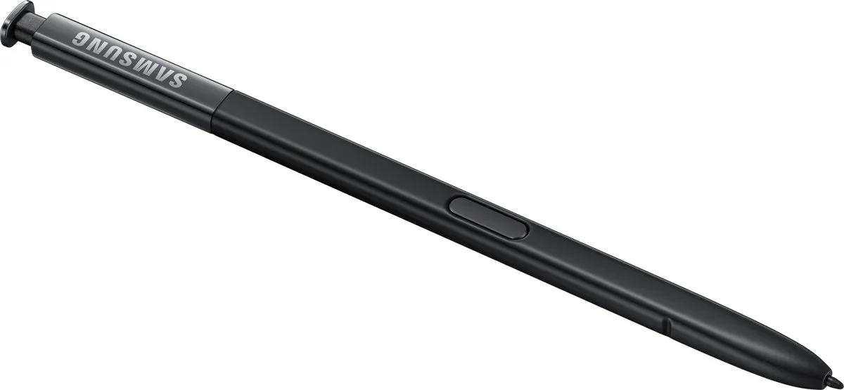Samsung S Pen EJ-PN950BBE - Zwart