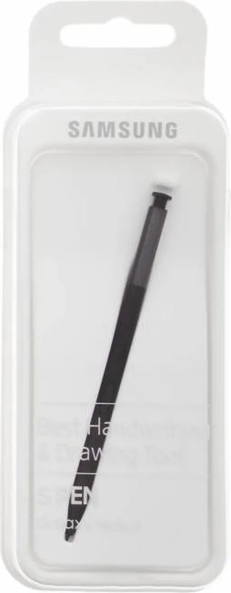 Samsung S Pen EJ-PN950BBE - Zwart