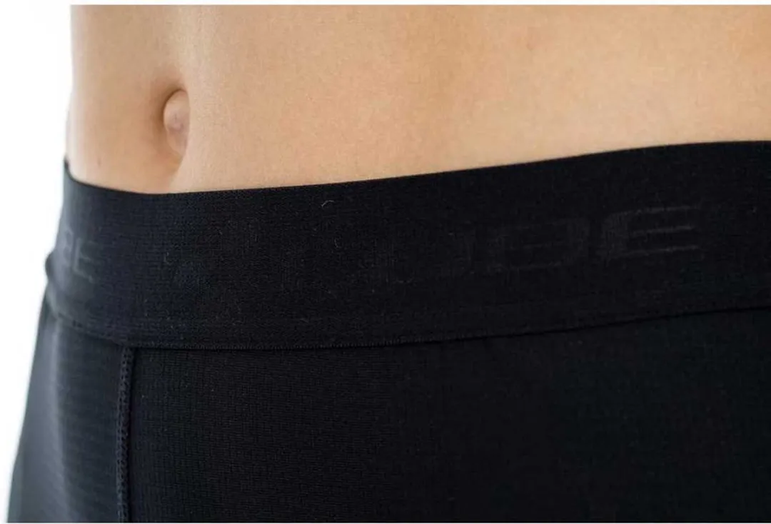 Cube Liner CMFT Basislaag Shorts - Zwart XL - afbeelding 4 van 6