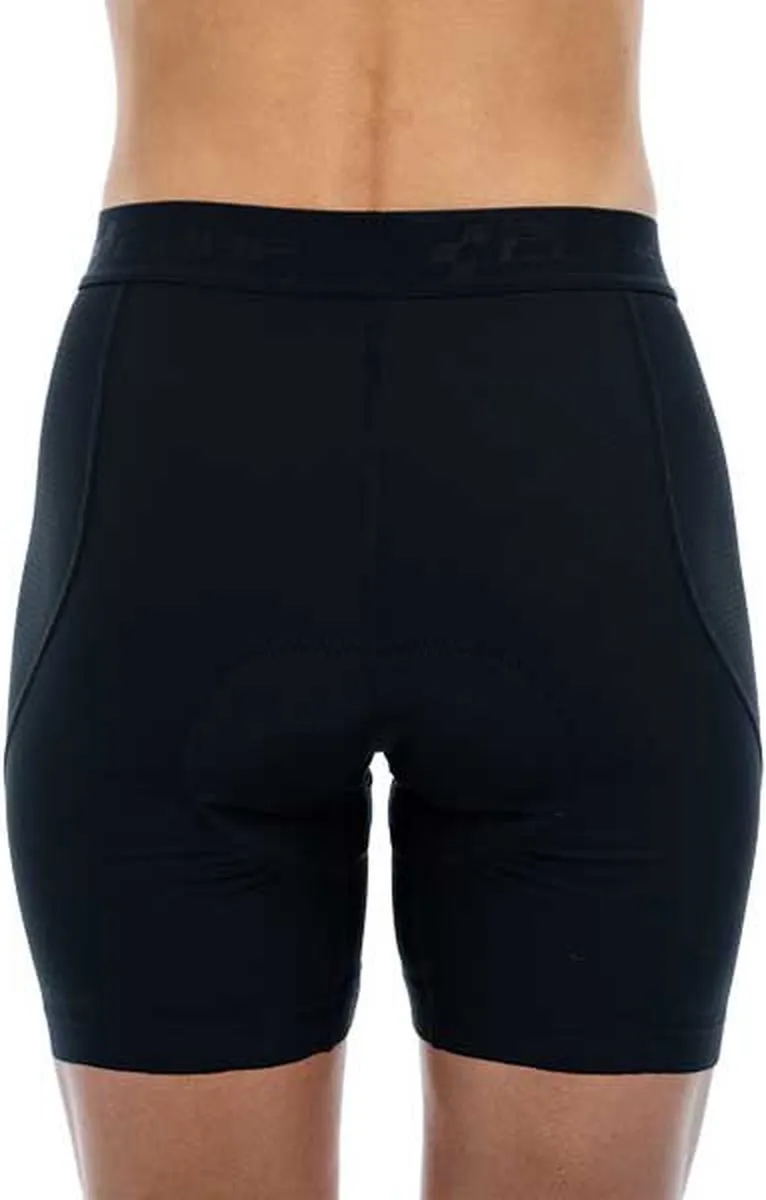 Cube Liner CMFT Basislaag Shorts - Zwart XL - afbeelding 2 van 6