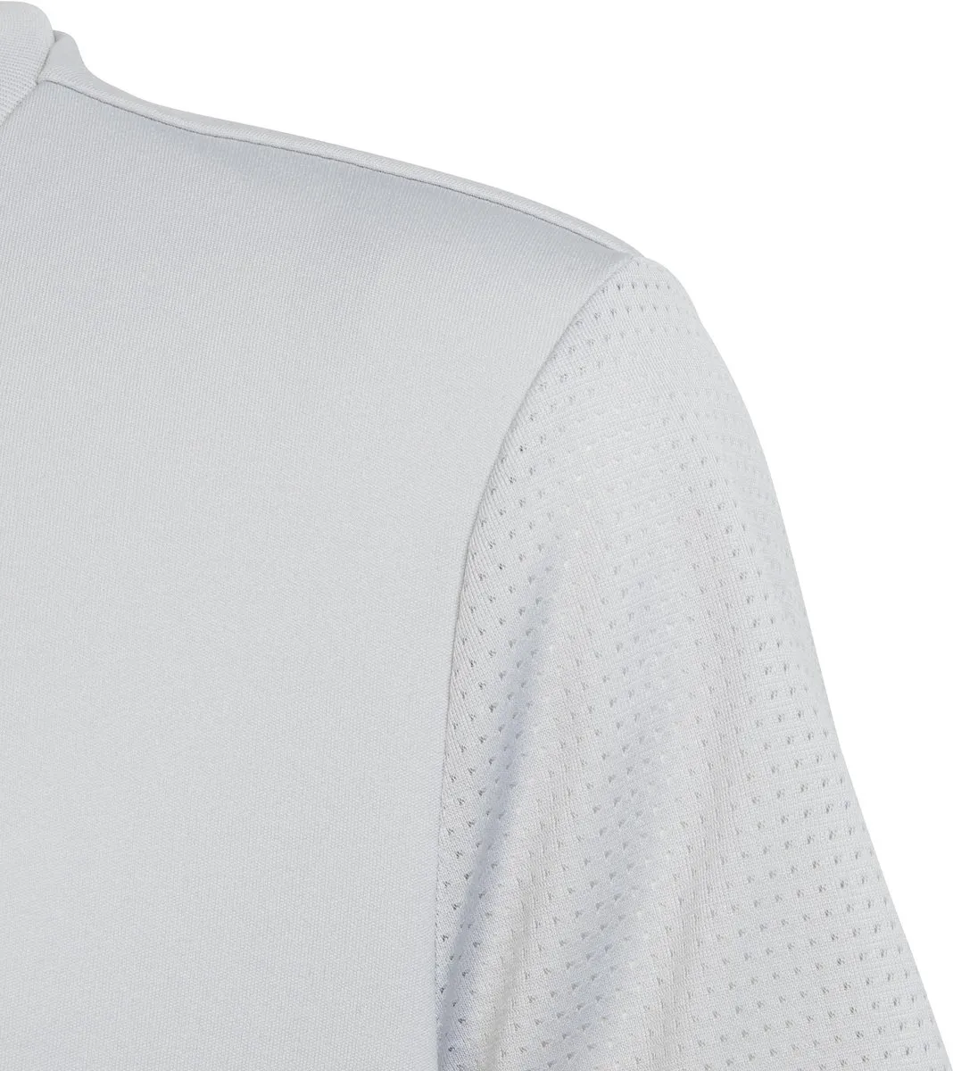 adidas Tabela 23 JSY Y T-shirt Voetbal - 128 - Grijs