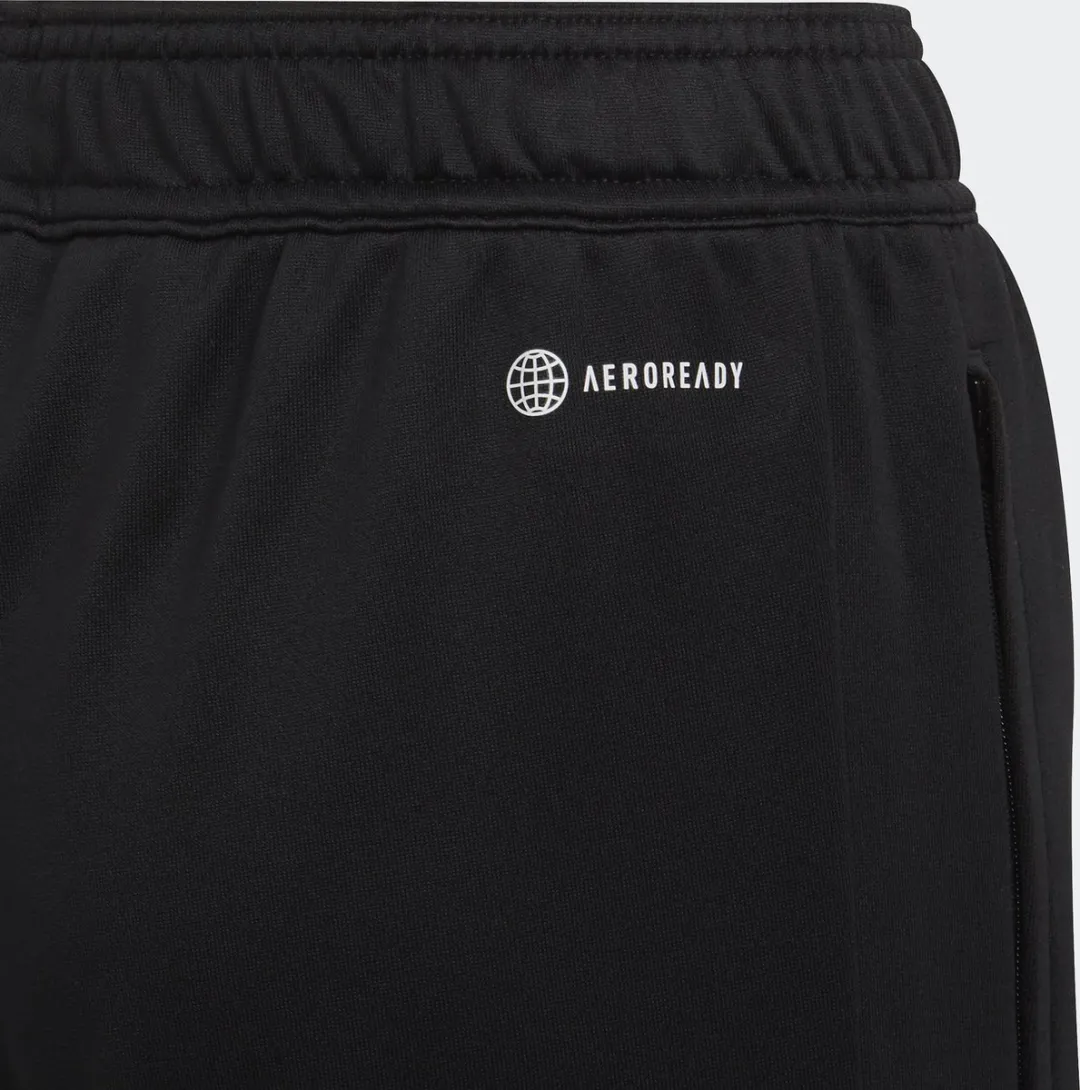 adidas Performance Condivo 22 Trainingsbroek 164 - Zwart