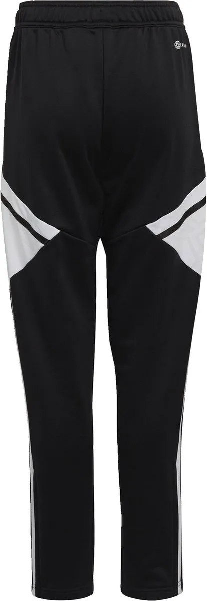 adidas Performance Condivo 22 Trainingsbroek 164 - Zwart
