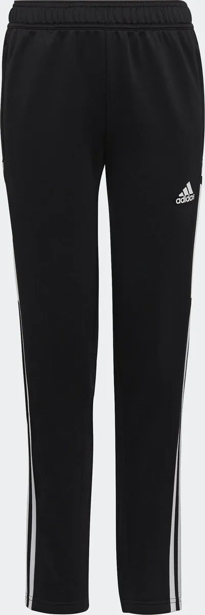 adidas Performance Condivo 22 Trainingsbroek 164 - Zwart