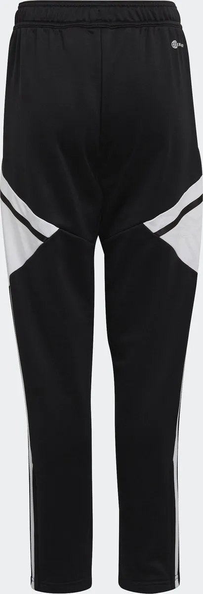 adidas Performance Condivo 22 Trainingsbroek 164 - Zwart - afbeelding 6 van 6