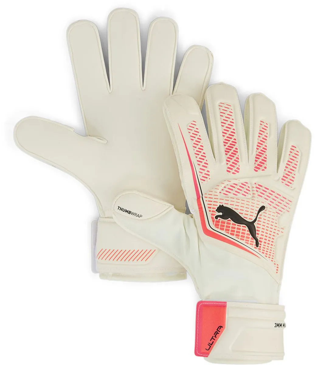 PUMA Ultra Match Rc Keepershandschoenen