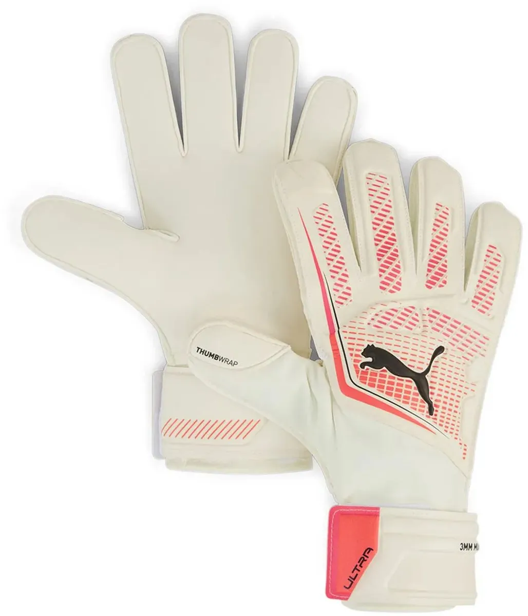 PUMA Ultra Match Rc Keepershandschoenen - Maat 9