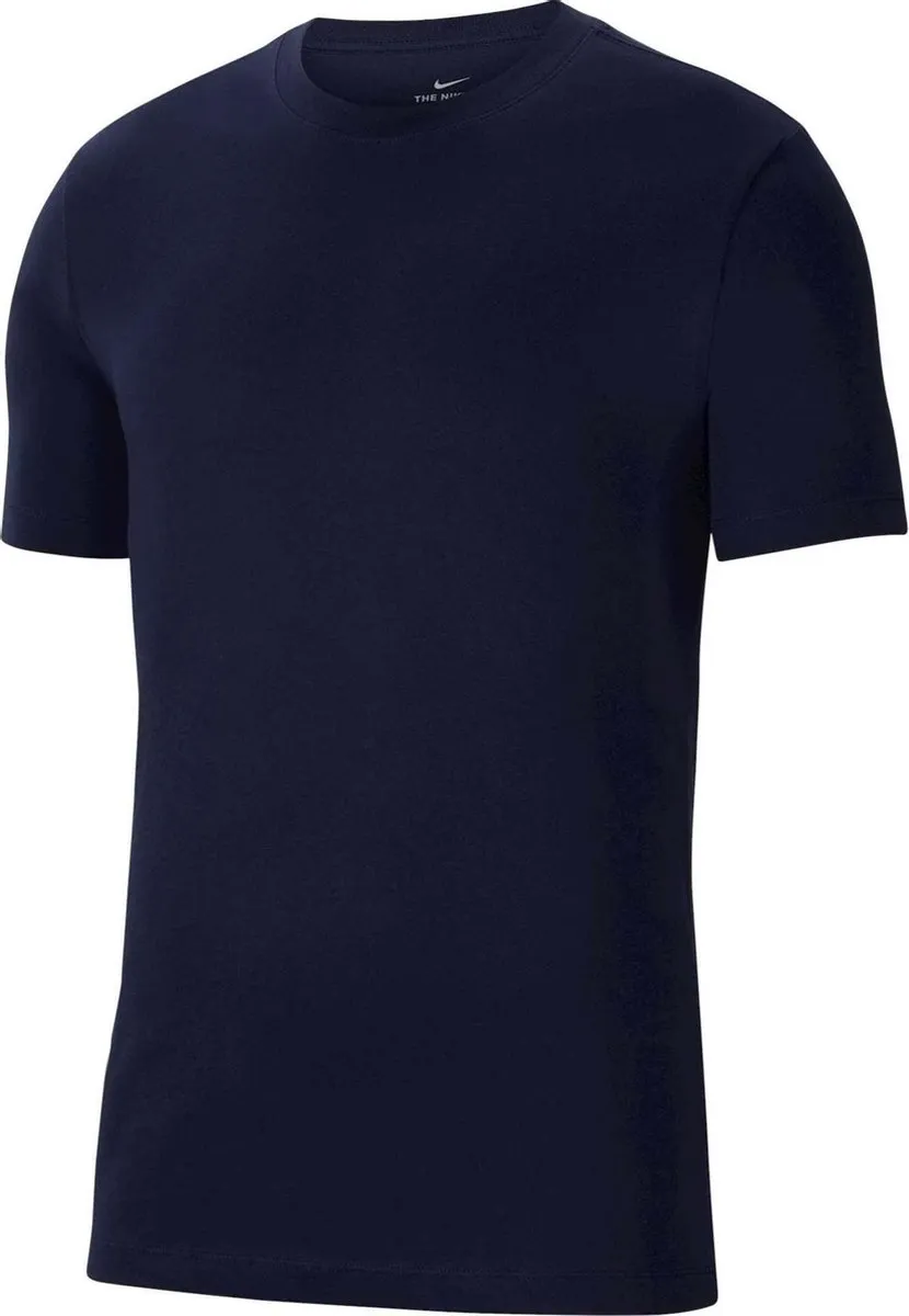 Nike Park Sportshirt CZ0909-451 - Maat 128