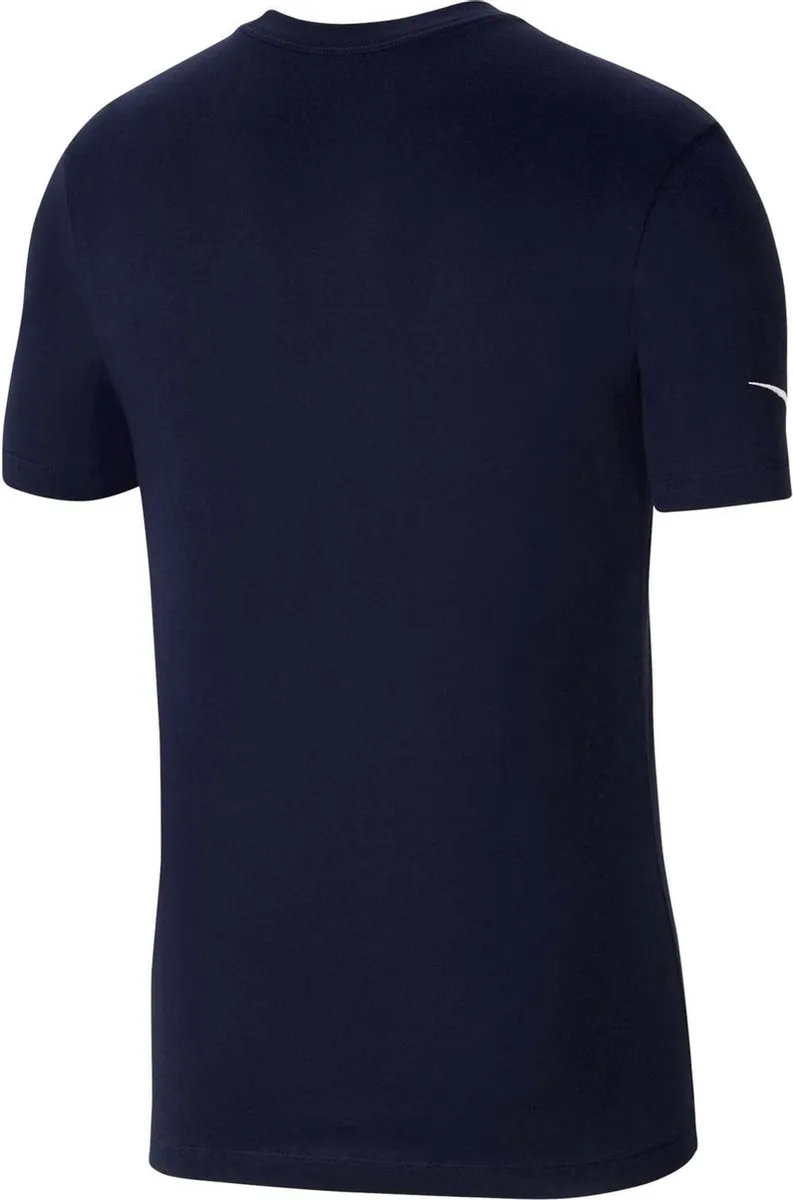 Nike Park Sportshirt CZ0909-451 - Maat 128
