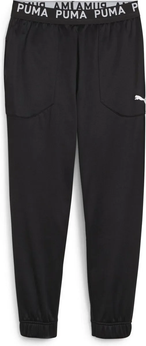 PUMA Train PWR Fleece Jogger Heren