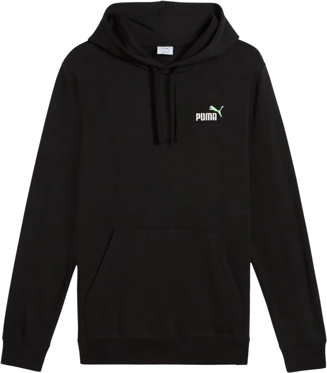 PUMA Ess 2 Color Hoodie TR Heren