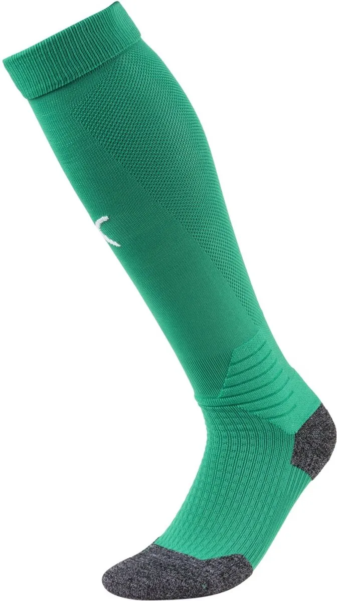 PUMA Teamliga Voetbalkousen 47-49 - Groen
