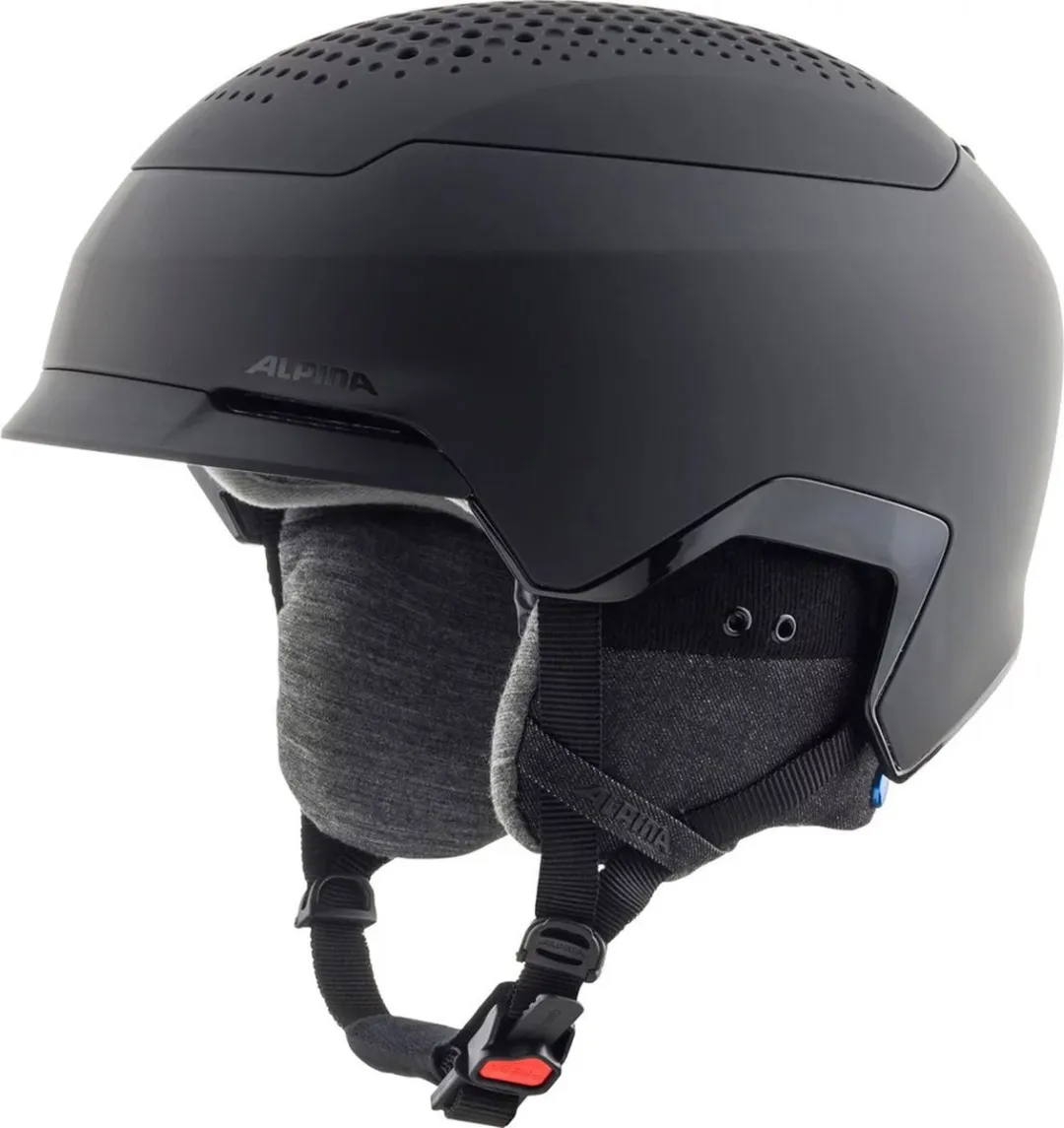 Alpina Banff MIPS Skihelm