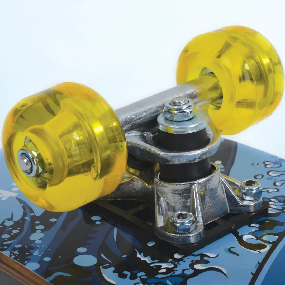 Schildkröt Skateboard Junior 24"